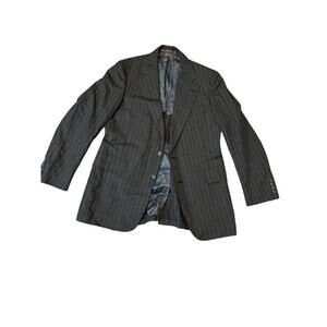 Saks Fifth Avenue Men's Suit Jacket